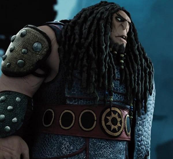 Review How to Train Your Dragon 2 Smart Bitches, Trashy Books