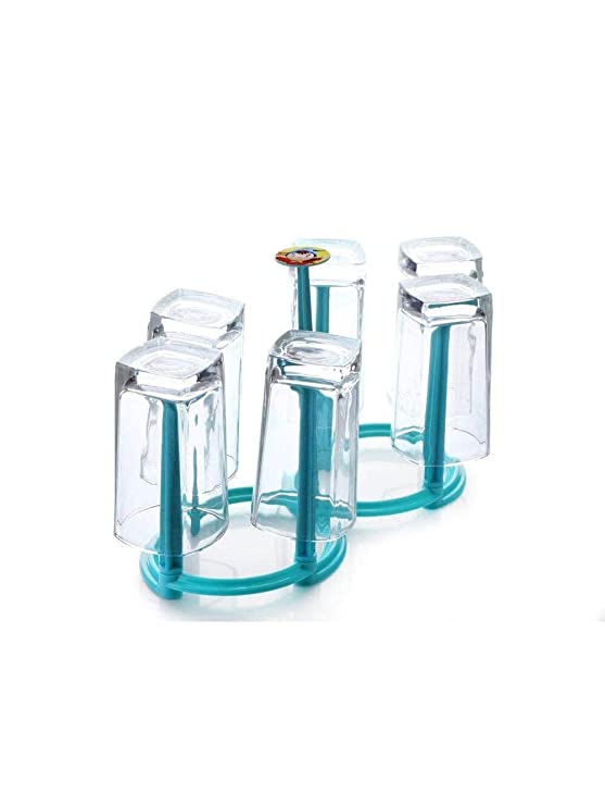 GLASS STAND Smart Biz