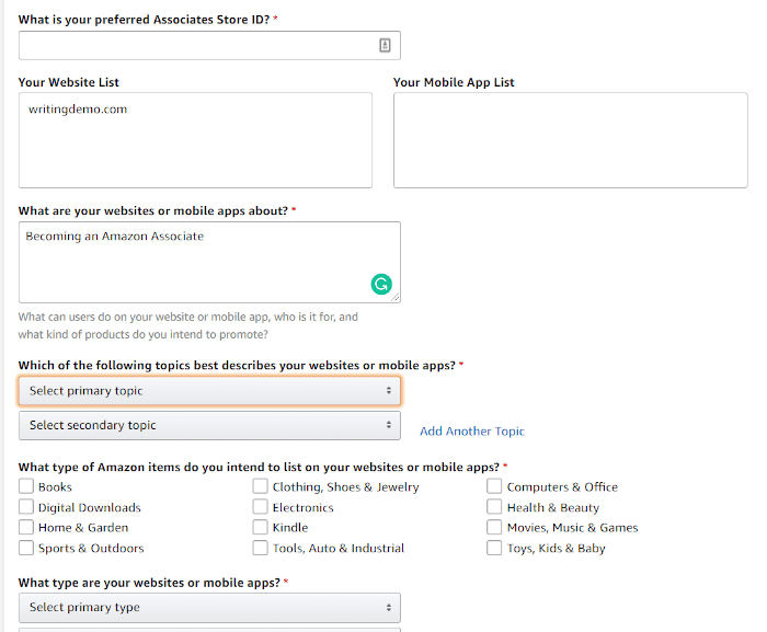 Amazon Associates The Ultimate Money Making Guide for 2024