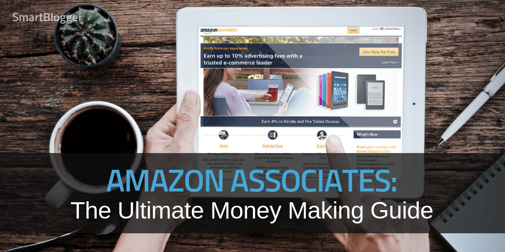 10 Proven Ways to Make Money with Amazon Associates in 2023