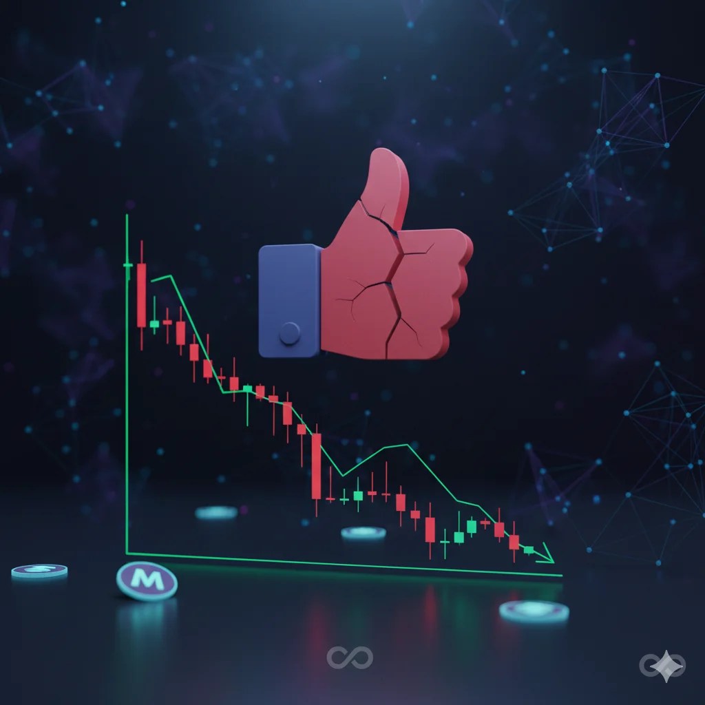 Meta Stock Meta Complete Investor Guide Growth Outlook Future