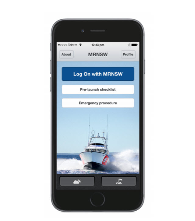 Four boating apps for better boating SMART Boating