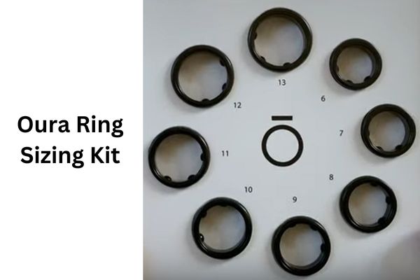 Oura Ring Sizing Chart: How To Find The Perfect Fit In 2023