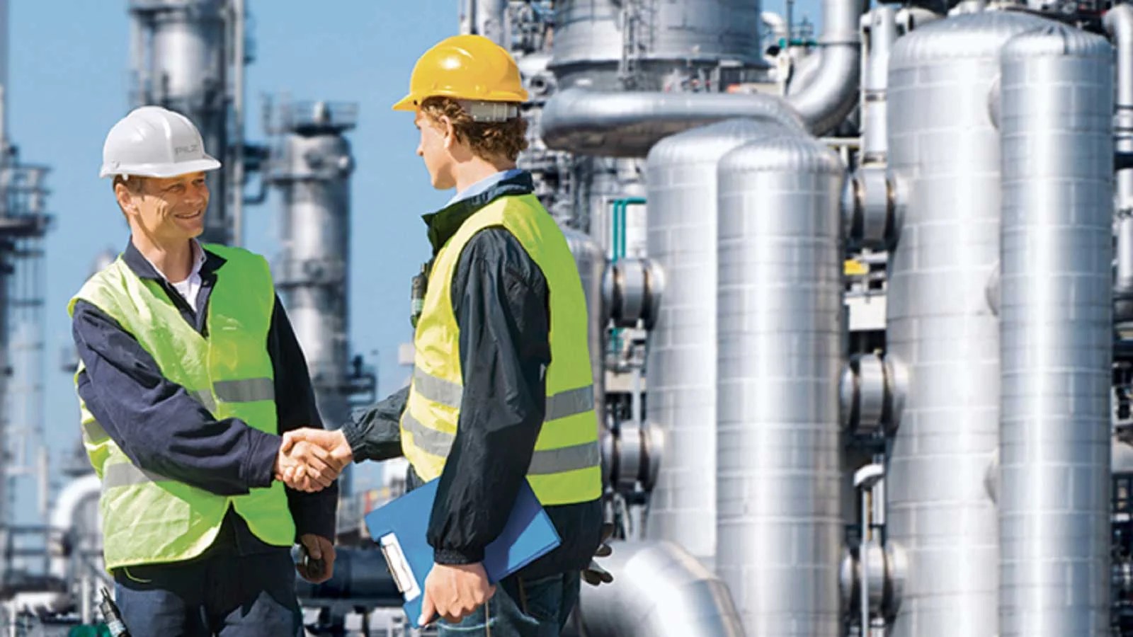 Process Safety Engineering SmartBrains Piping Process