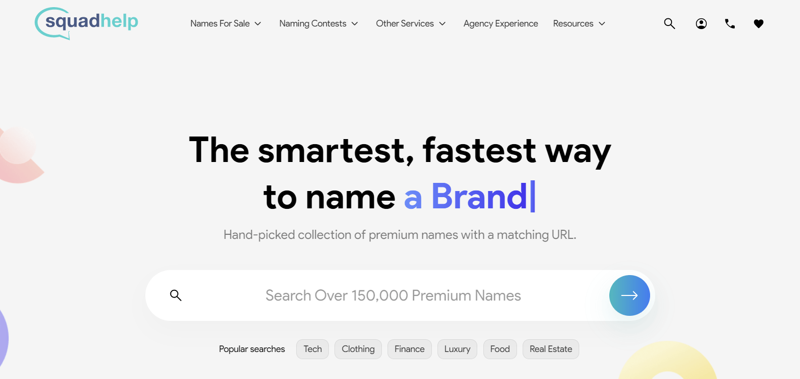 Top Business Name Generators