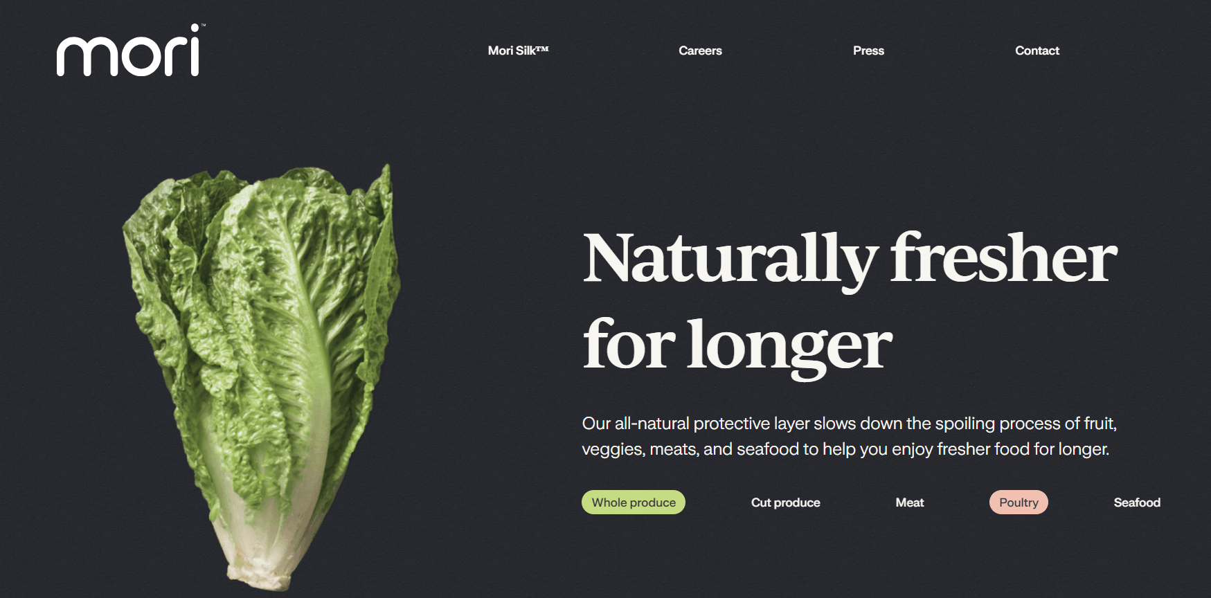 200+ Foodtech Companies and Their Domain Name Choices Smart Branding