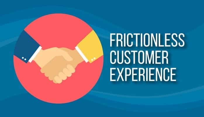 Frictionless Customer Experience Examples in Food Service Smartbridge
