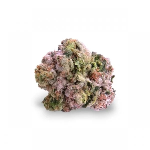 Rainbow Kush Strain Information Smartbuds Coffee shop