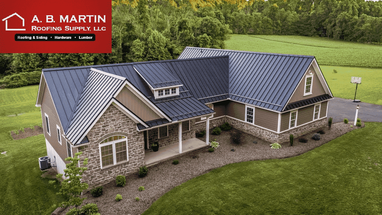 Supplier Spotlight A.B. Martin Roofing Supply
