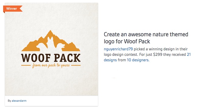 99Designs Review Why You Should Crowdsource Your Next Design Smart