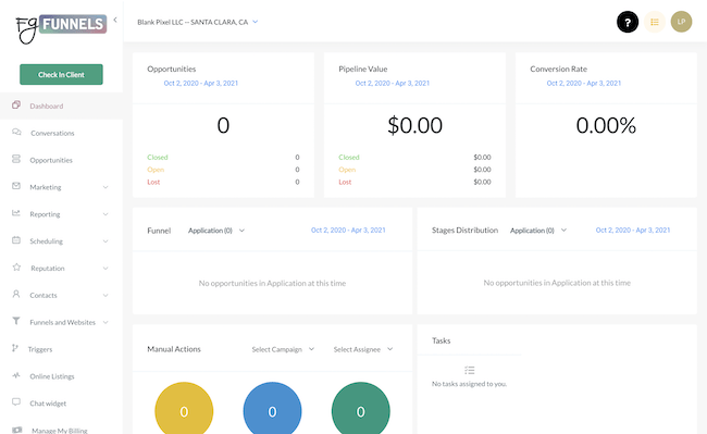 FG Funnels Review A Worthy Rival To ClickFunnels?