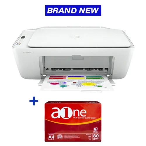 Hp DeskJet 2710, AllinOne Color Printer, WiFi SmartBuy Kenya