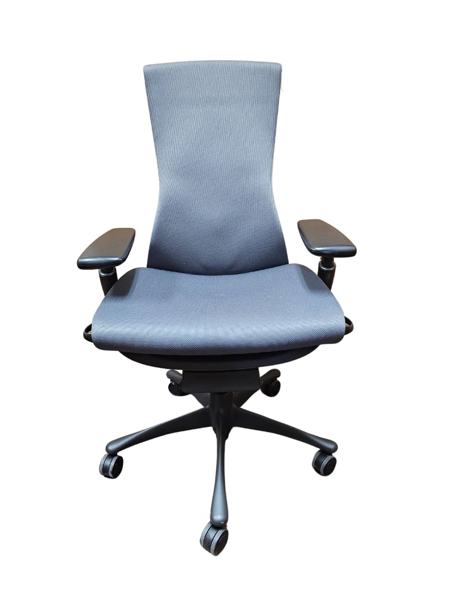 Used Herman Miller Embody Chair 2019 SmartBuyDesk