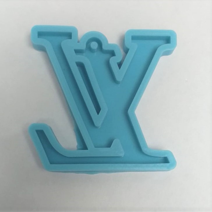 LV Craft DIY Silicone Mold Smart Buy
