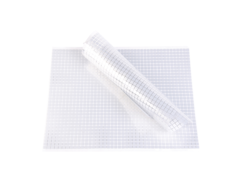 Sublimation Metallic Film Smart Buy