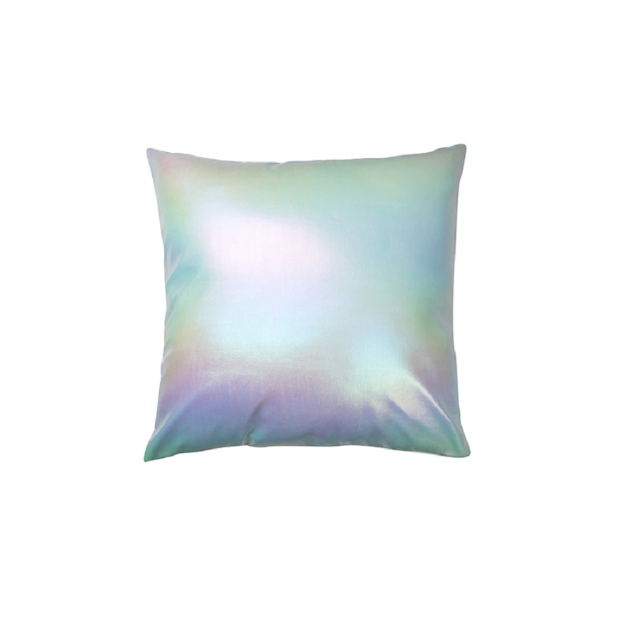Gradient Pillow Cover (Light Blue, 40*40cm) Smart Buy