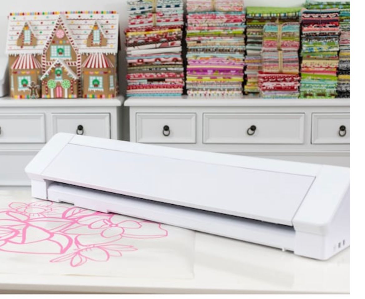 Cameo 4 Pro 24 " Silhouette Pro Machine Smart Buy