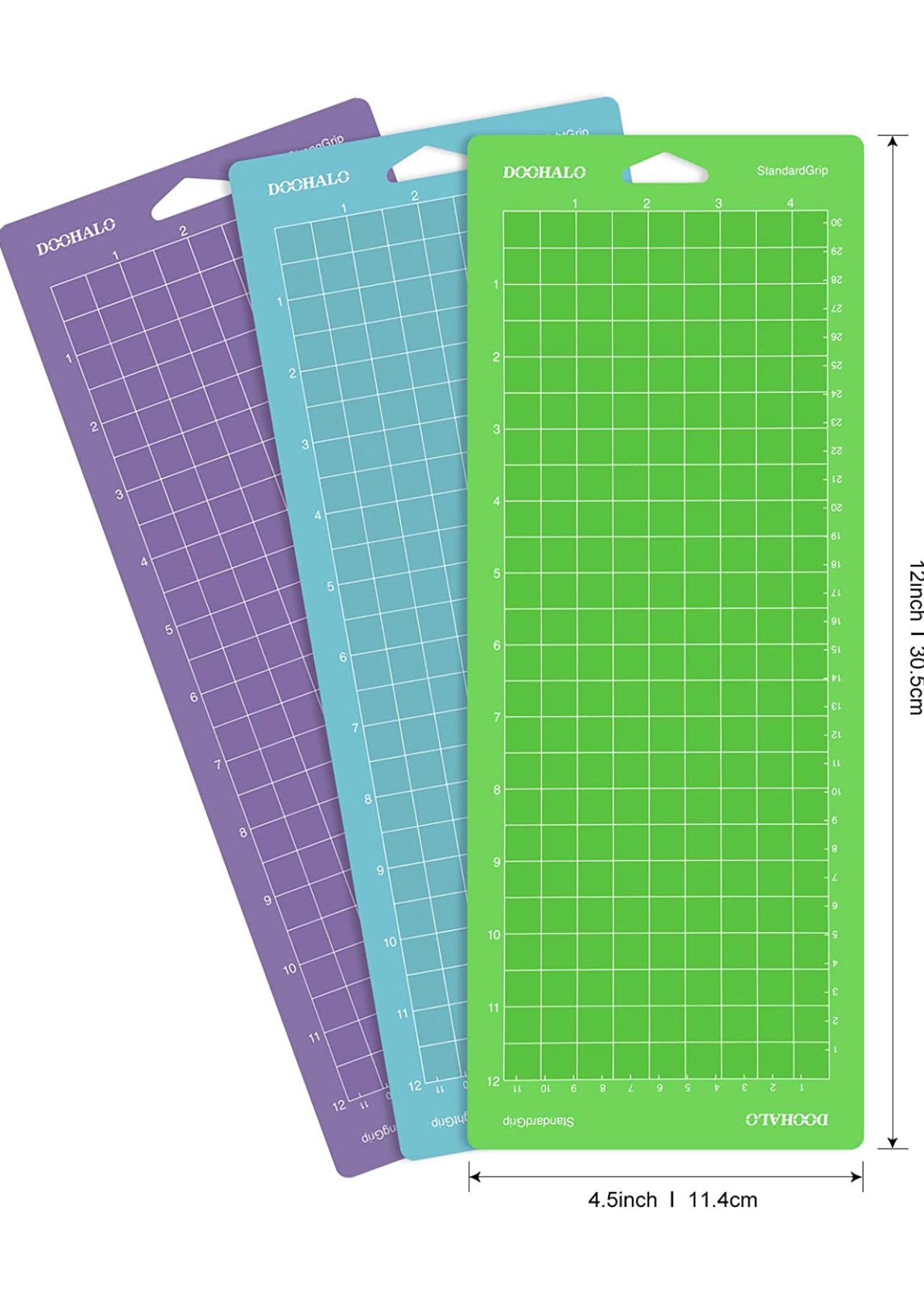 Cricut Joy Cutting Mats 6 pack Smart Buy