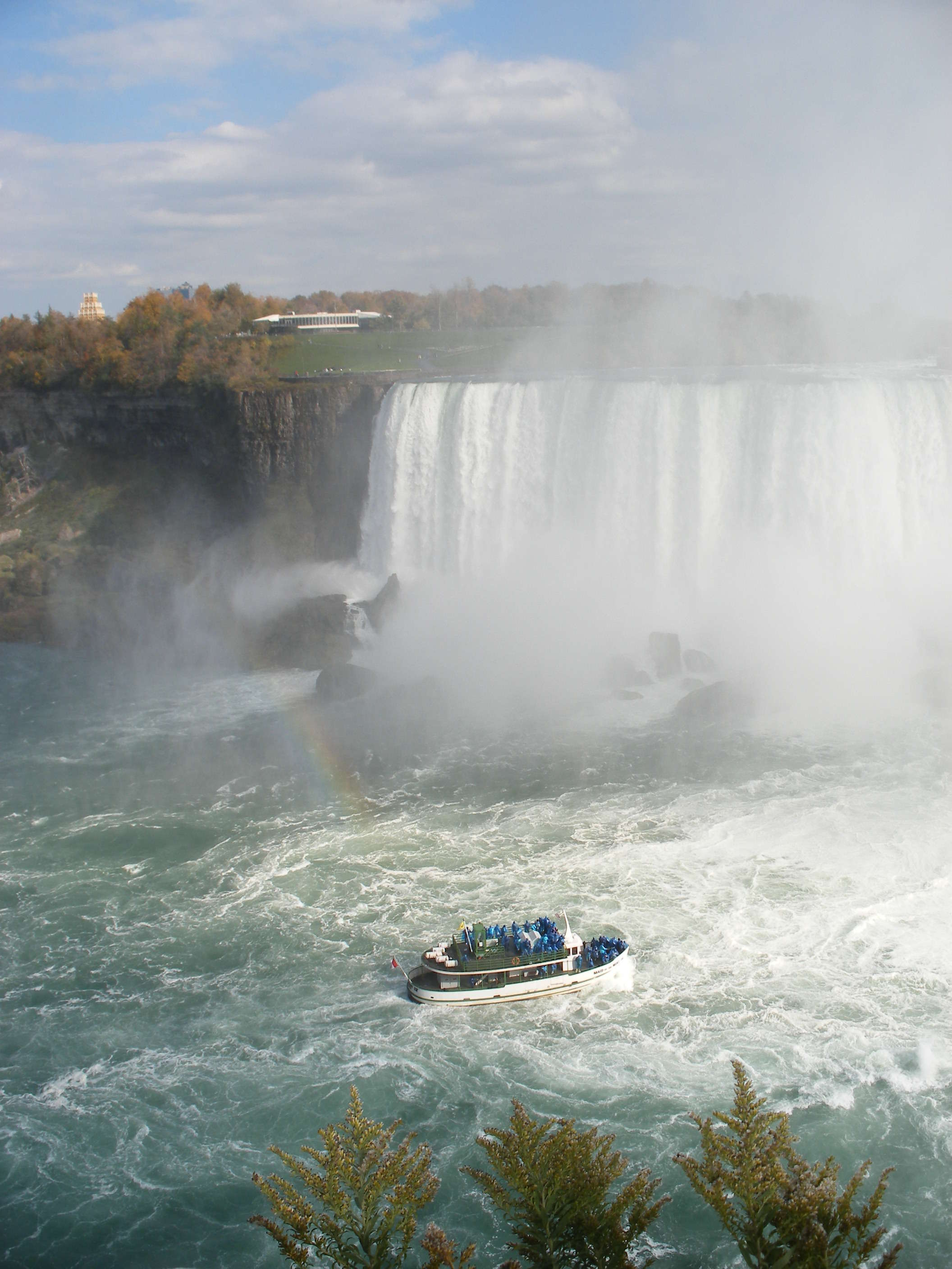 Niagara Falls Hotel packages starting at 95 Canadian Freebies