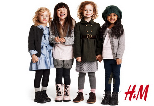 Kids' Clothes & Shoes Kids & Babies H&M CA