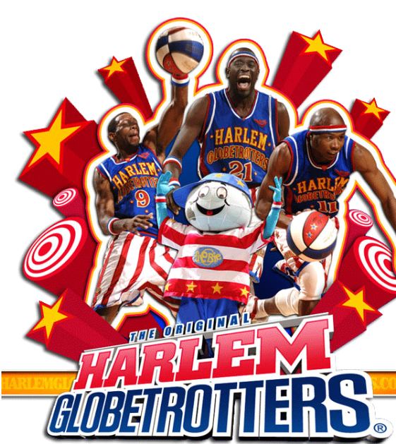 Harlem Globetrotters Groupon Kitchener, Hamilton and London Deal
