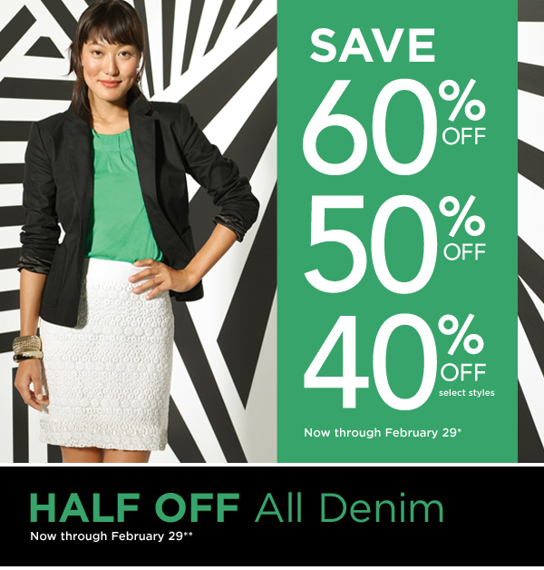 Banana Republic Factory Store Canada Save UpTo 60 on Select Styles