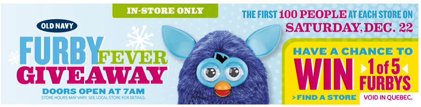 Old Navy Canada Earn 20 Super Cash When You Spend 25 Canadian Freebies, Coupons, Deals