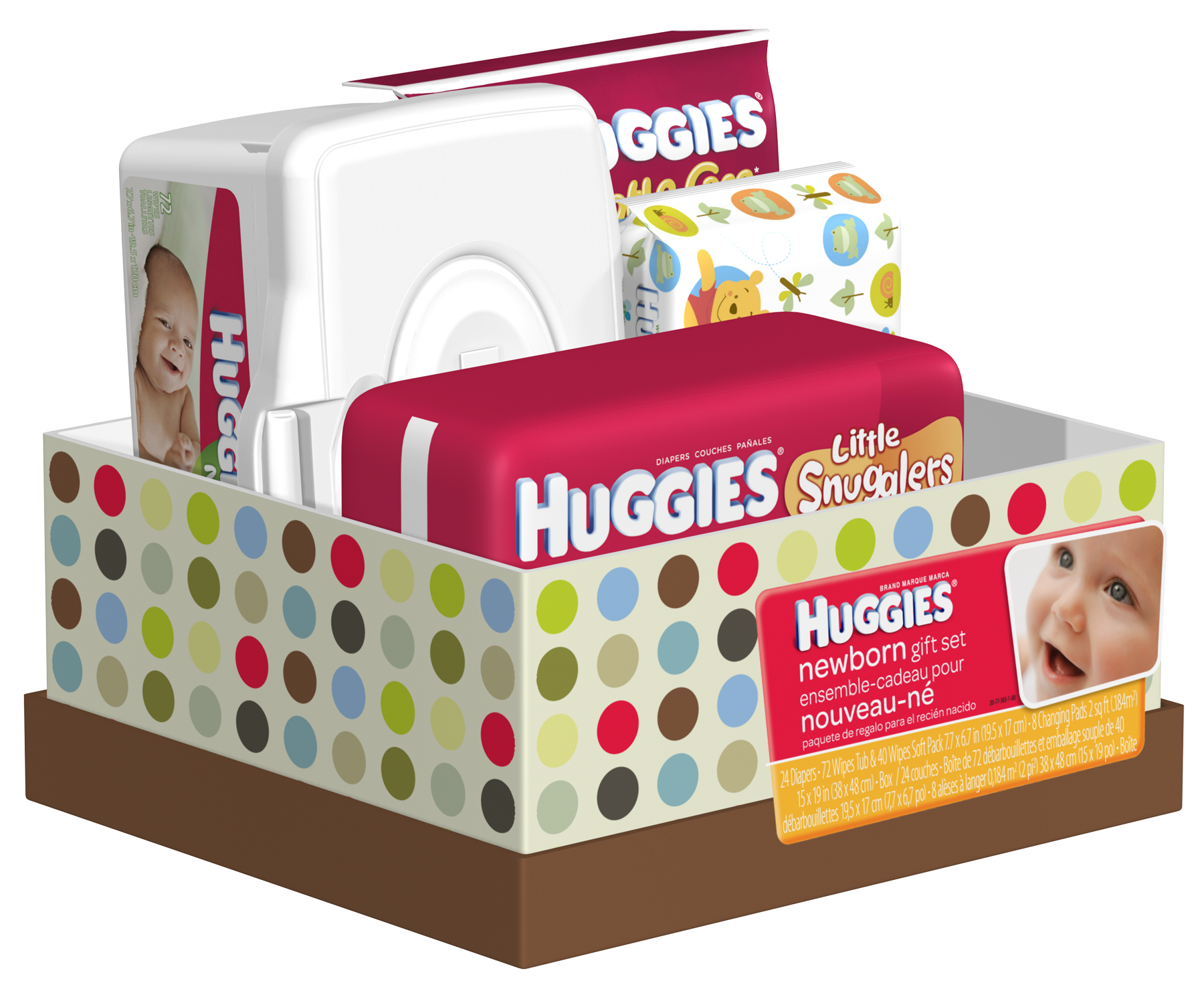 Canadian Coupons New Huggies Printable Coupons Available Through