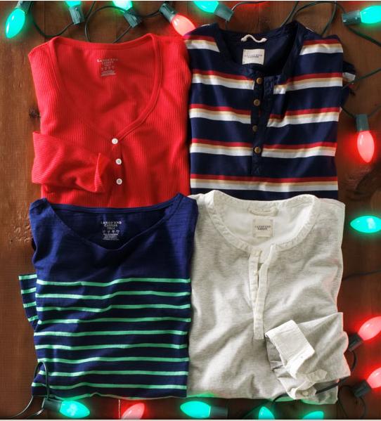 Land's End Canada 30 Off the Entire Site + Free Shipping When You