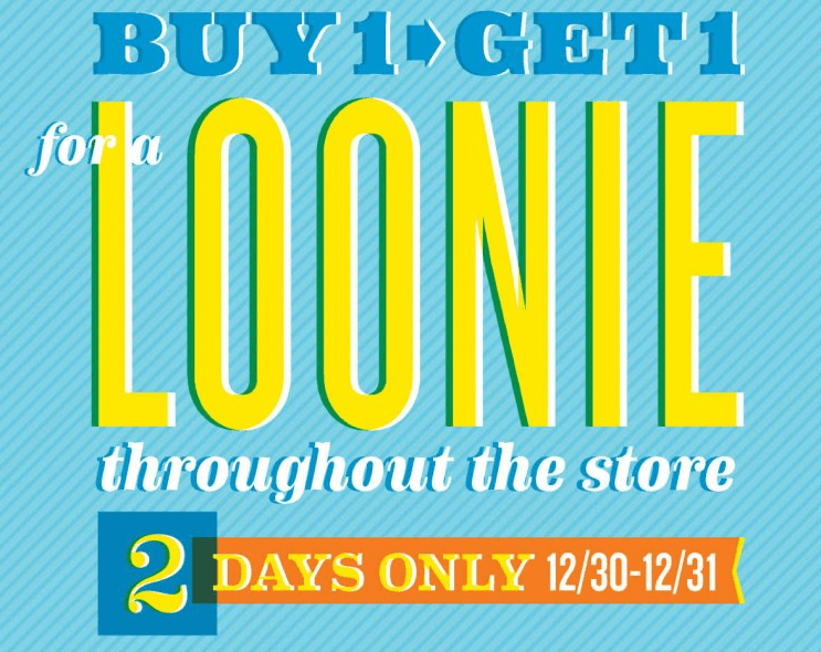 Old Navy Canada Boxing Day Giveaway & Deals Canadian Freebies