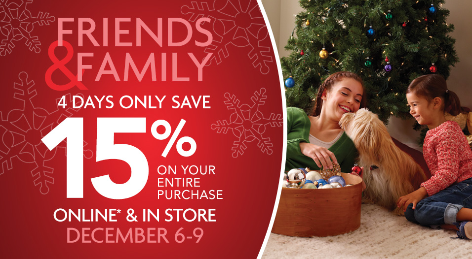 PetSmart Canada Save 15 When You Spend 60+ Dec 69 Canadian