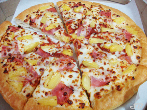 Pizza Hut Canada Buy One Get One Free Medium Hawaiian Pizza Canadian Freebies, Coupons, Deals
