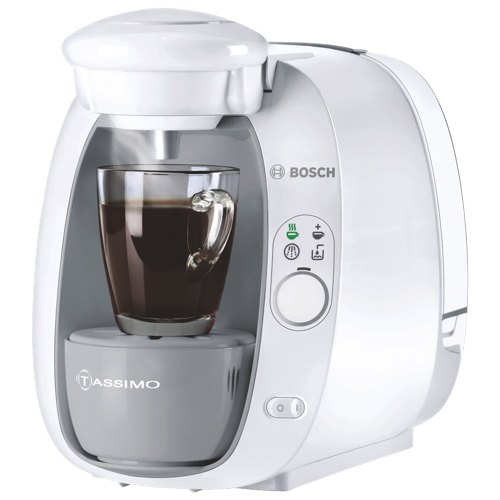 Tassimo T20 (White) only 49.97 at Best Buy Canadian Freebies