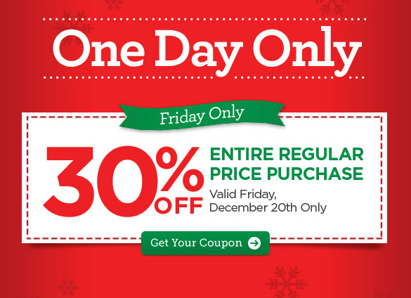 Michael’s Arts and Crafts Canada Printable Coupons Offers 30 OFF