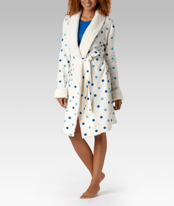 Plush Robes Canada at Walter Mcguire blog