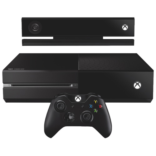 Best Buy Canada Offers XBOX One In Stock Online and In Stores 499.99