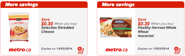 Print Coupons in Canada Online Printable Canadian Coupons