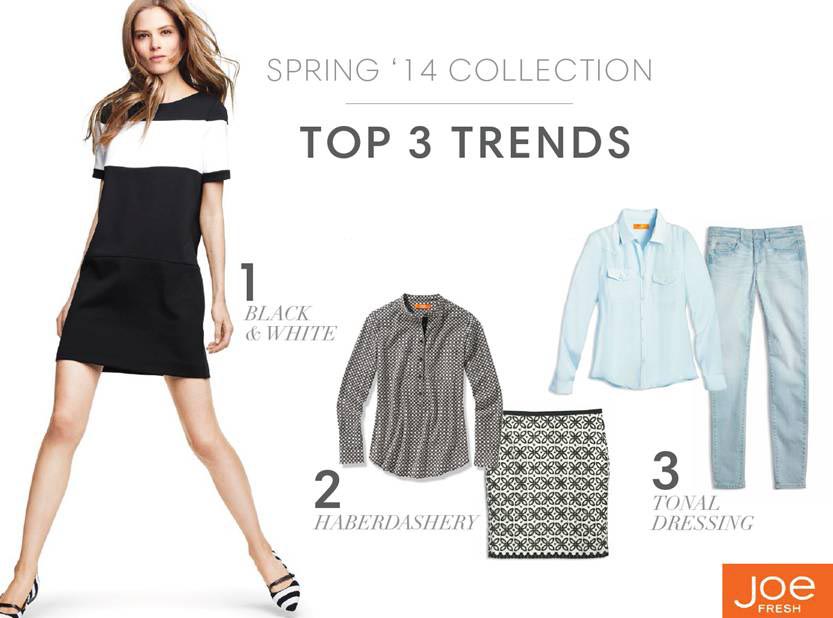 Joe Fresh Buy More Save More Online Coupon Code May 58 Canadian