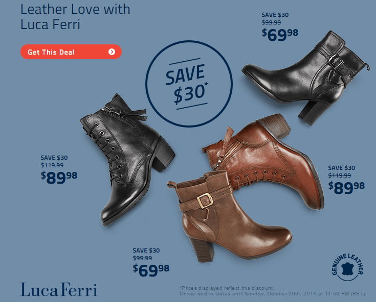 Globo Shoes Canada Online Offers Save on Winter Boots for Men, Women