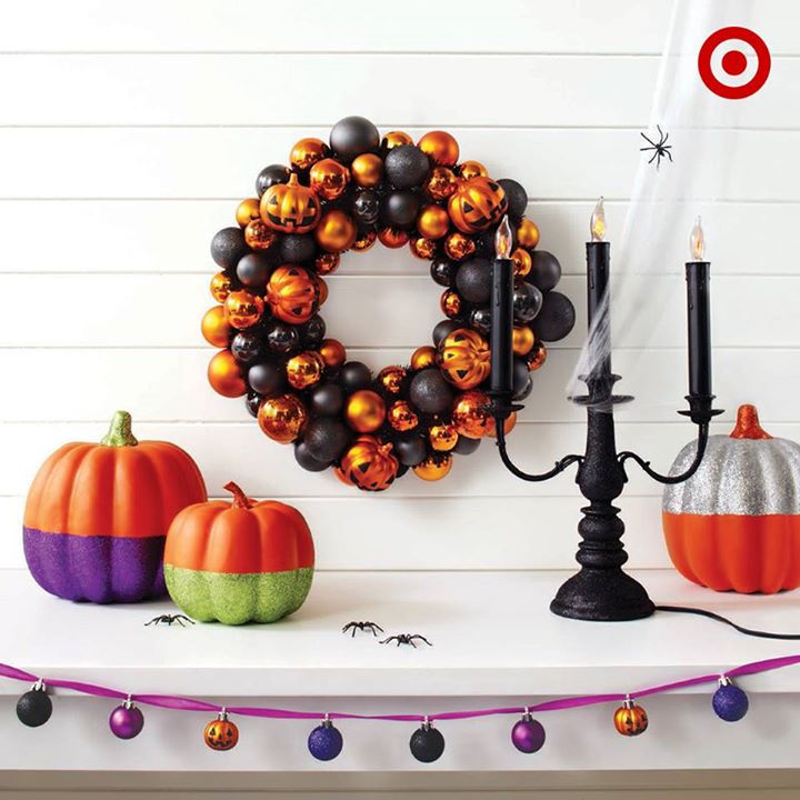 Target Canada Halloween Contest Win 1 of 2 FREE 250 Target Gift Cards Canadian Freebies