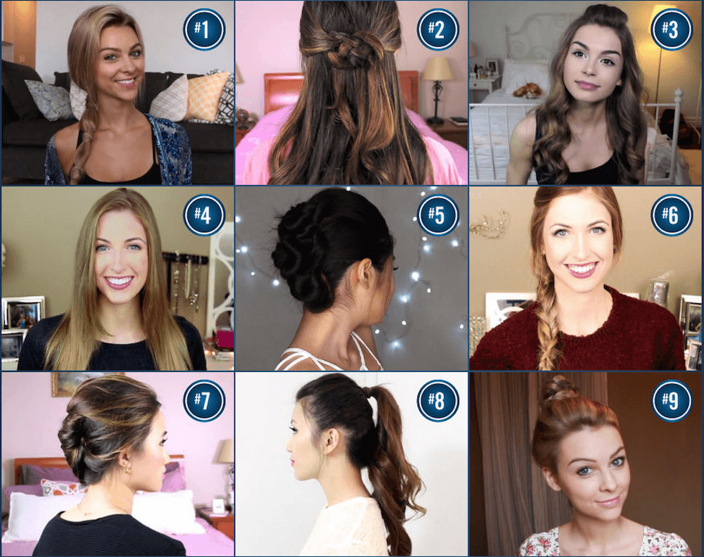 Shoppers Drug Mart Canada Giveaway Win 1 of 30 FREE Hair Kits