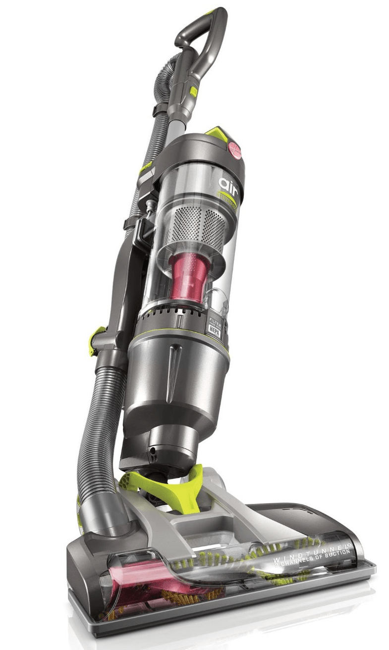 The Source Canada Online Deals Hoover UH70400 Windtunnel Air Bagless Upright Vacuum For 59.99