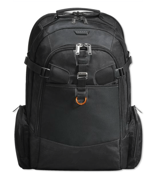 Staples Canada Deals Save 50 Off Titan Checkpoint Laptop Backpack