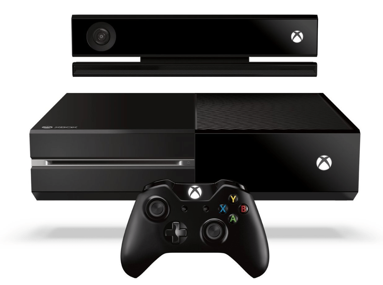 Microsoft Store Canada Deals 60 Off Xbox One + Kinect Canadian