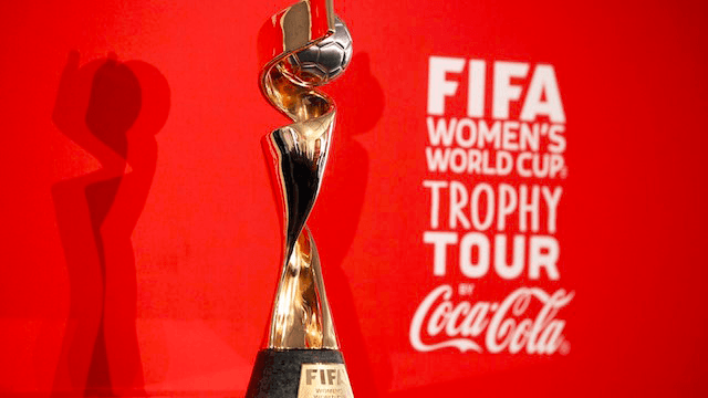 Ticket Master Canada Deal FREE Tickets To FIFA Women's World Cup