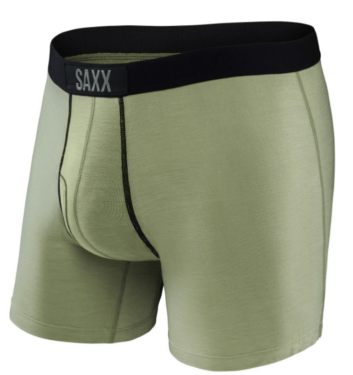 The Last Hunt Canada Deals Saxx Men's Underwear Up to 68 Off, Plus