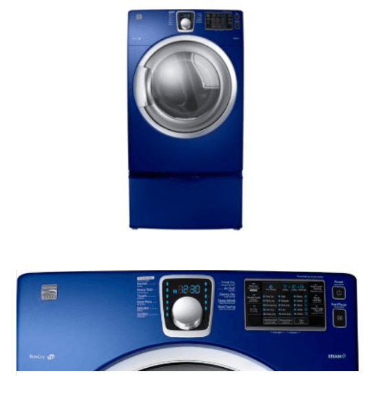 Sears Canada Online Deals 450 Off Kenmore 7.5 cu. Ft Extra Large