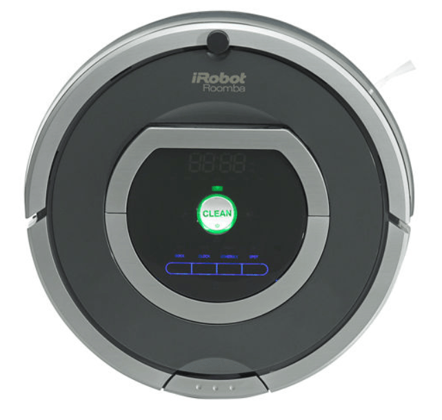 Costco Canada Deals Save 120 Off iRobot Roomba 780 Vacuum Canadian