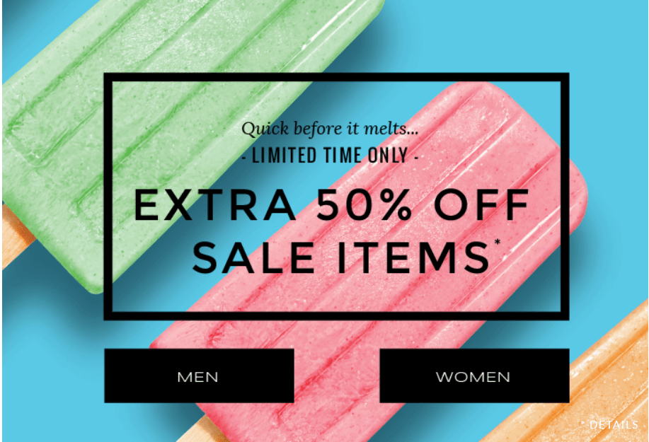 RW & Co Canada Deals Save an Extra 50 Off Sale Items Canadian