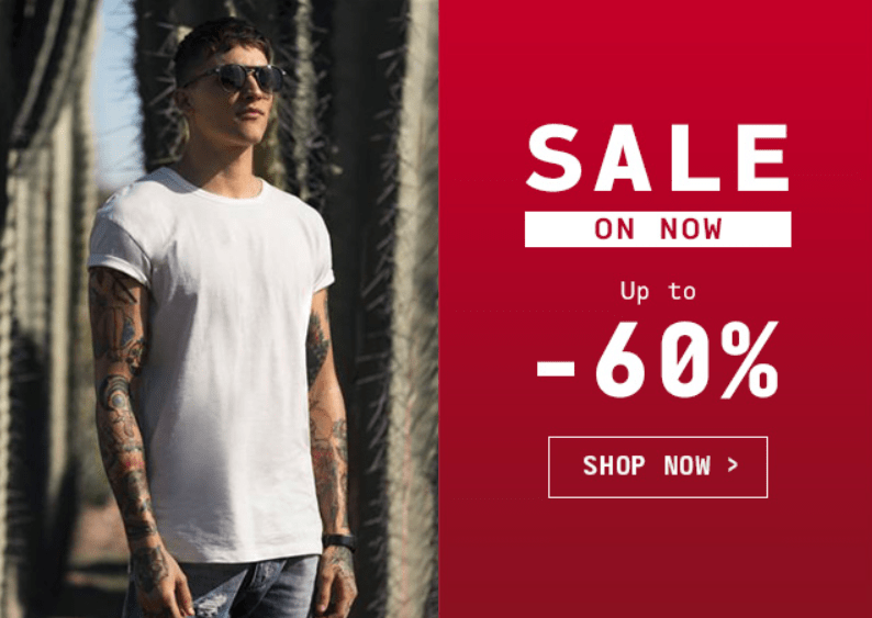 Jack & Jones Canada Summer Sale Save Up to 60 Off Men's Fashions